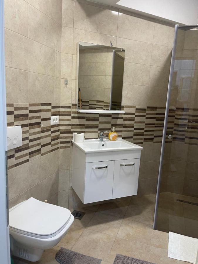 R&B Apartment City Center Ohrid Extérieur photo