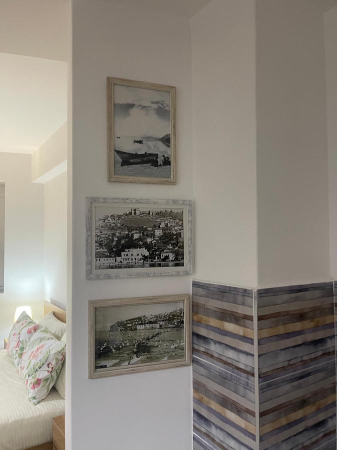 R&B Apartment City Center Ohrid Extérieur photo